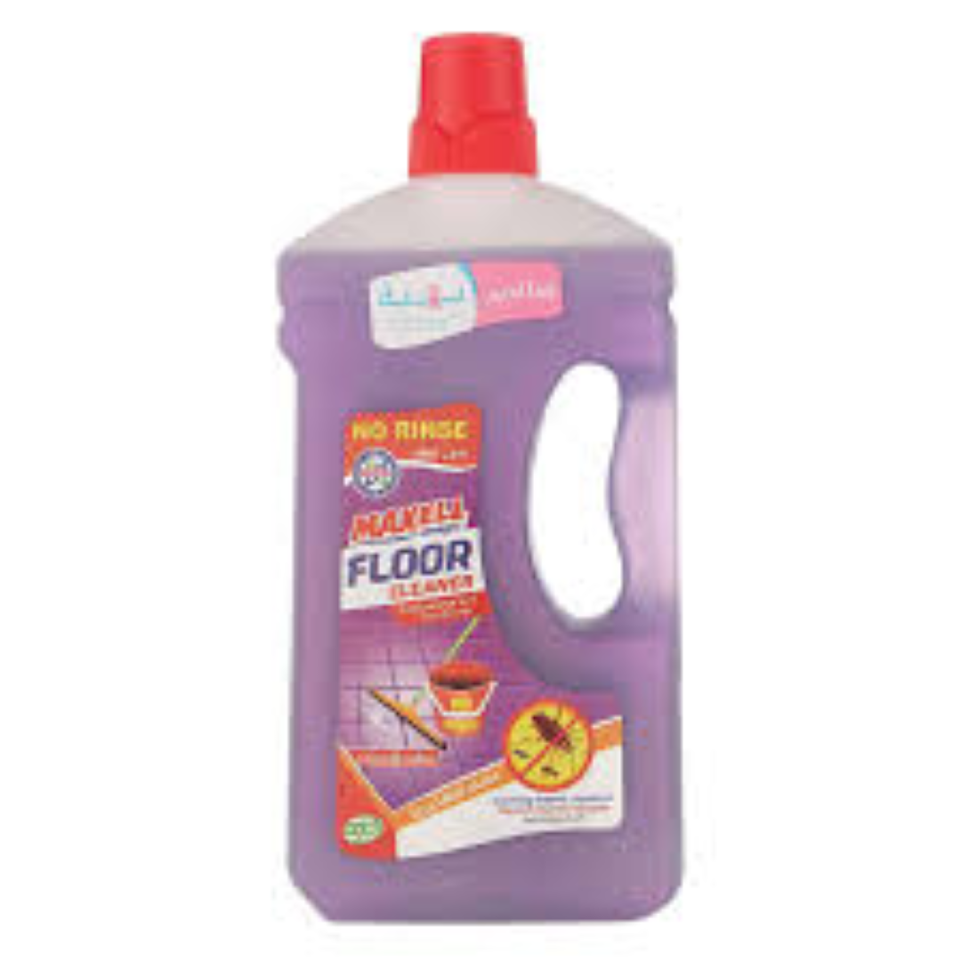 M.MAGIC FLOOR CLEANER CRAWLING INSECT 2LT